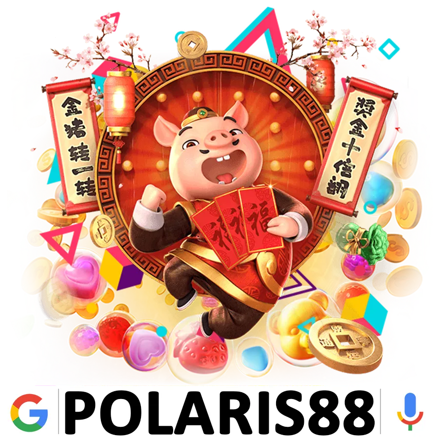 SLOT88: Polaris88 Situs Slot Gacor Hari Ini Raja Dewa Judi Slot Online 2024